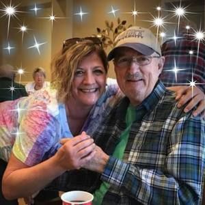 Meet your Posher, Michele